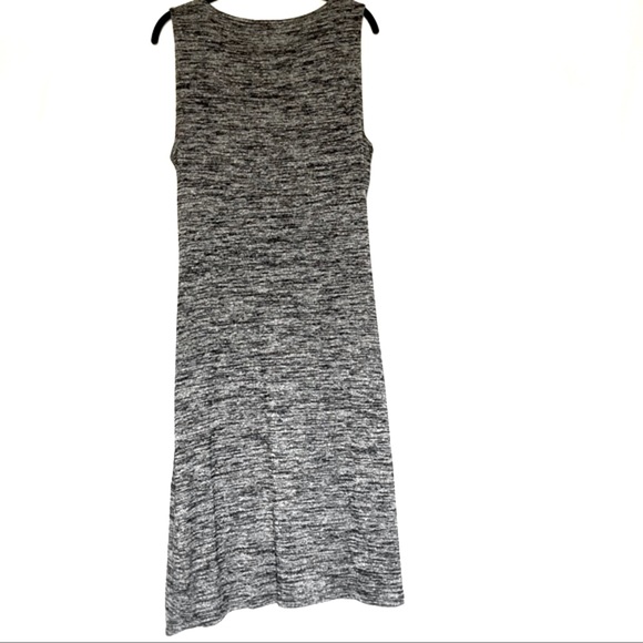 Bar III Ruched Bodycon Dress - Picture 7 of 9